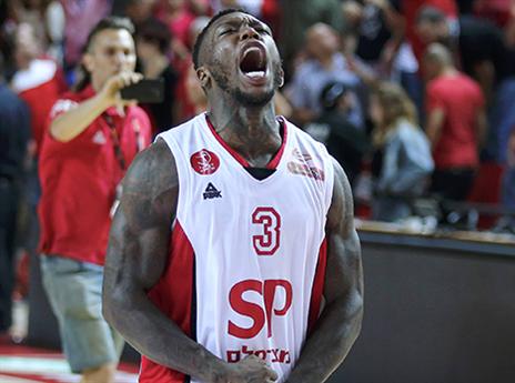 גם רובינסון השתגע (אלן שיבר)