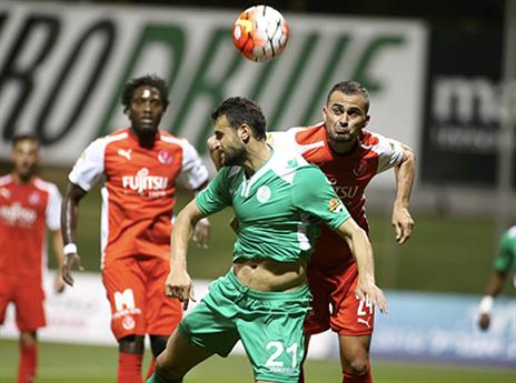 וינטרה. גם הוא בדרך החוצה (אלן שיבר)