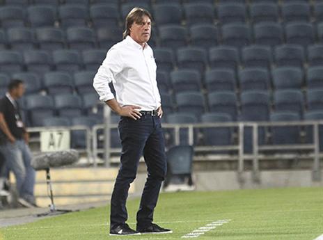 סלובודאן דראפיץ'. לא יאריך חוזה בכל מחיר