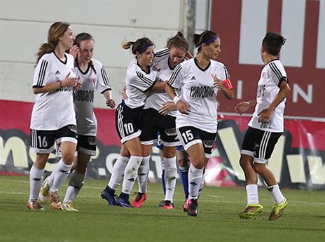 חייבים לסגור את זה עם ניצחון, לא? (אלן שיבר)