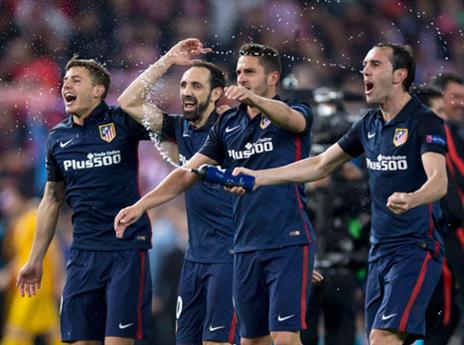 ביקורות יש, גם הישגים (GETTYIMAGES)