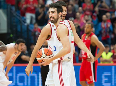 טימור חוגג. ירושלים שטפה את המגרש (צילום: עודד קרני)