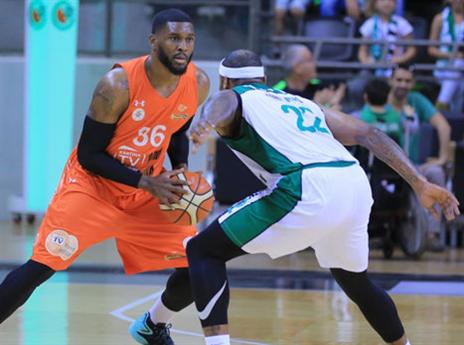 מונרו. רבע שלישי נהדר שלו (אודליה מטרי)