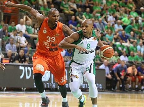 חיפה הייתה קרובה להשלים מהפך נדיר (צילום: יוסי שקל)