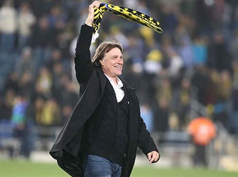 דראפיץ' בימים יפים יותר בבית"ר (צילום: אלן שיבר)