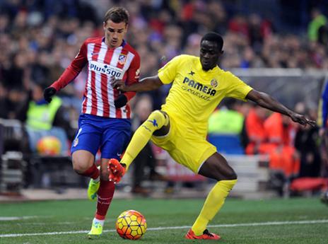 בדרך לאנגליה. ביילי (Getty)