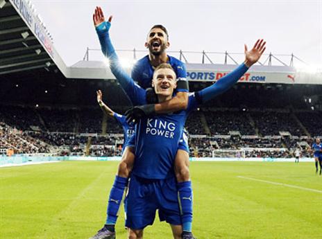 בקרוב באדום? וארדי ומאחרז (gettyimages)