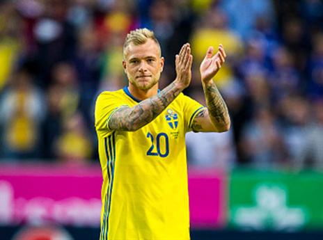 היורש של זלאטן. גידטי (GETTYIMAGES)