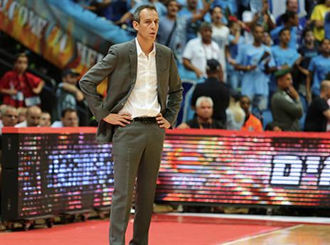 קטש היה דרוך על הקווים (אלן שיבר)