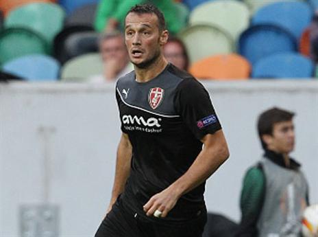 עונש חמור לקבוצתו של סליחי (gettyimages)