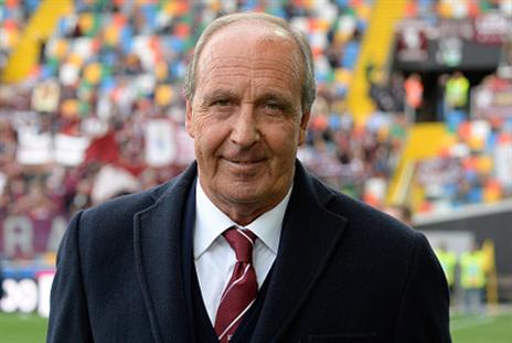 ונטורה יחליף את קונטה על הקווים של איטליה (gettyimages)