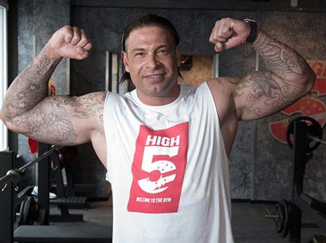 טים ויזה יפתח בקריירה חדשה (gettyimages)