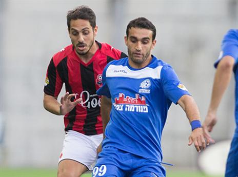 ימשיך לעוד עונה? כליבאת (עודד קרני)