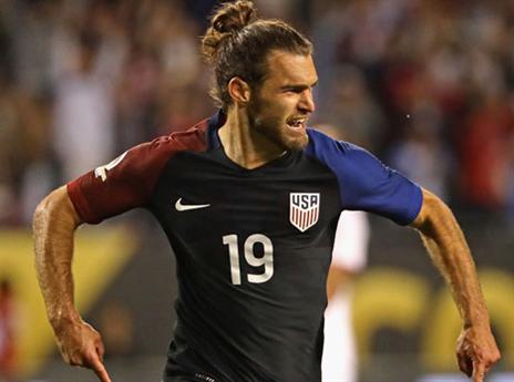 זוסי. עלה מהספסל וכבש (getty)