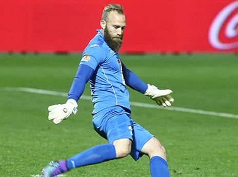 יגיע לכפ"ס? דני עמוס (אלן שיבר)