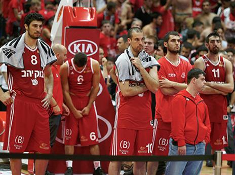 ירושלים סבלה מירידת מתח (צילום: אלן שיבר)