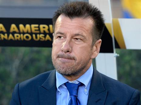 דונגה. רוצה לעבור את הלילה בשלום (getty)