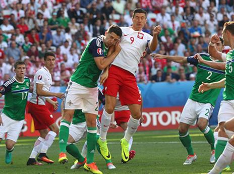 לא משחק שלבנדובסקי ירצה לזכור (gettyimages)
