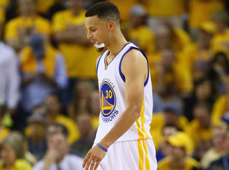 הווריירס חייבים לבצע חישוב מסלול מחדש (getty)