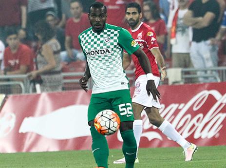 הרכש החדש של קובי רפואה (יוסי שקל)