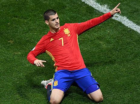 כיכב. מוראטה (getty)