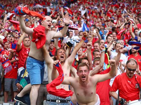 המחאה נמשכת (gettyimages)