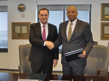 ישראל בדרך להפוך לאימפריית רכד (משרד התחבורה)