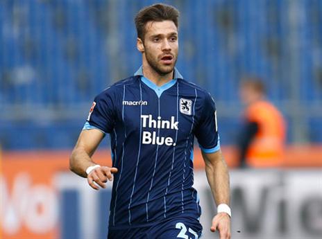 החתמה שלא רואים בכל יום בישראל (getty)