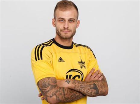 סובוטיץ' ושריף מחכים לב"ש (GETTY)