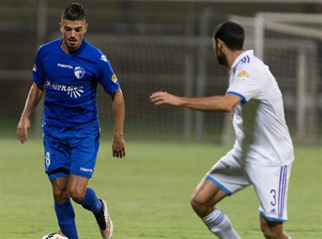 מזרחי. מבוקש מעבר לים