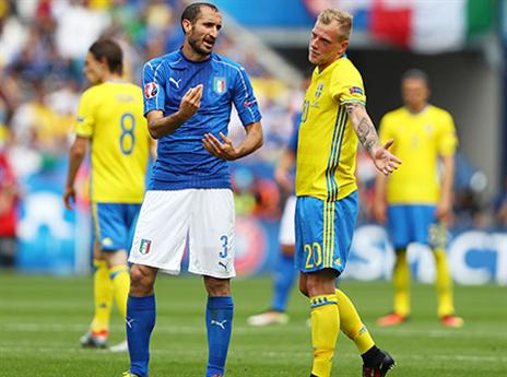 קייליני יקבל מנוחה (getty)