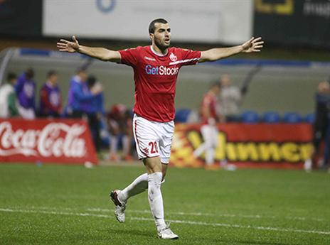 טאהא ימשיך בב"ש