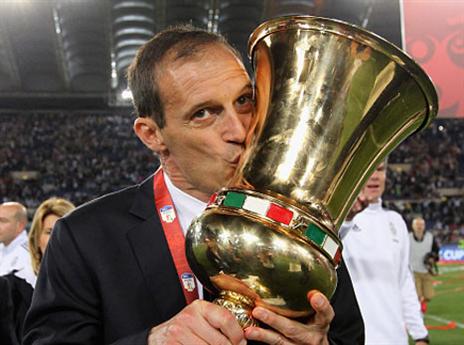 גם אלגרי נהנה מהם (getty)