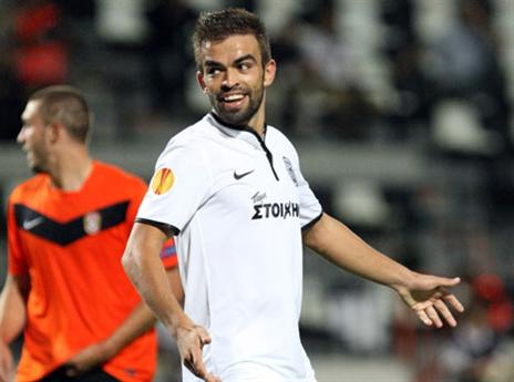 איבד את מקומו בקבוצת נעוריו. ויטור (GETTYIMAGES)