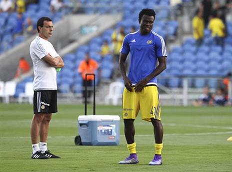 איגיבור מחוייך (אלן שיבר)