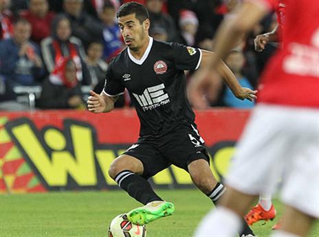 עד נמני. נשאר, בינתיים (דני מרון)