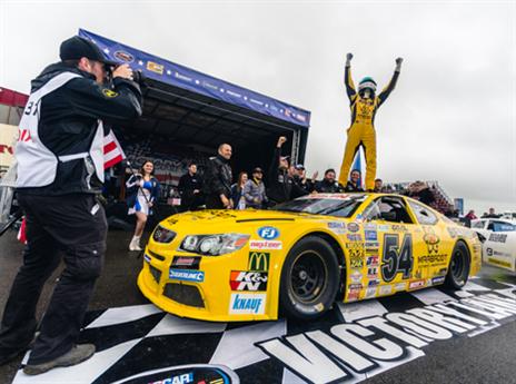 שתי עשיריות יכולות להבדיל בין מקום ראשון לרביעי