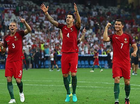 רונאלדו עדיין פופולארי ביורופנטזי