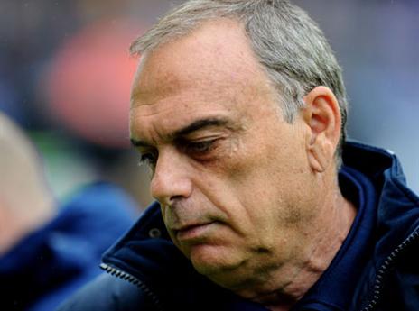 גרנט. נפגע בגלל שהוא ישראלי? (Getty)