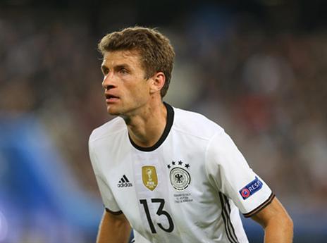 לא מבקיע, אבל עדיין חיוני. מולר (getty)