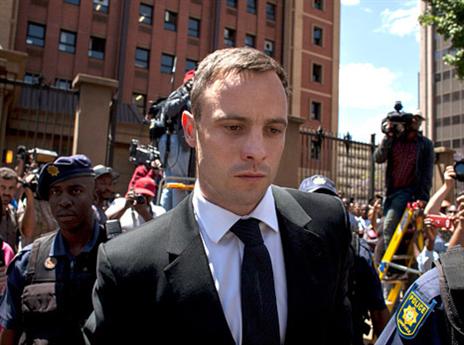 בית המשפט לא קנה את גרסתו. פיסטוריוס (getty)