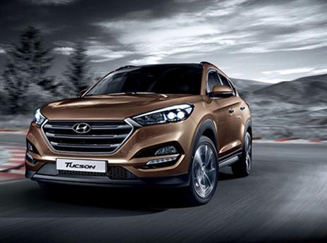 היונדאי שומר על מקומו בצמרת.