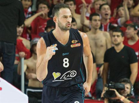 שמחון. "יביא דינמיקה חדשה לחיפה" (מנהלת הליגה)