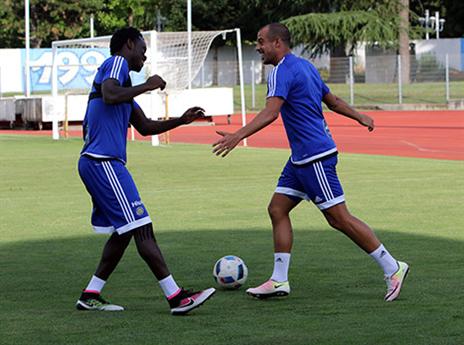 בן חיים ואיגיבור משתעשעים (אלן שיבר)