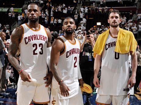 חלק מחמישייה של "אנדרדוגים" (GETTYIMAGES)