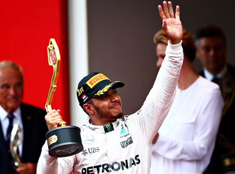 המילטון. מחפש ניצחון בסילברסטון (getty)