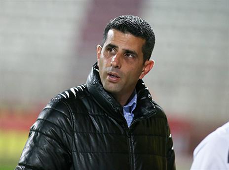 מימר מנהיג שני אימונים בשבוע (אלן שיבר)