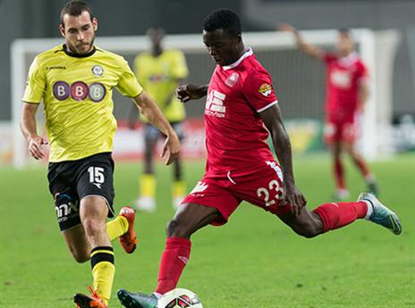 אמבולה. צפוי להישאר (צילום: עודד קרני)