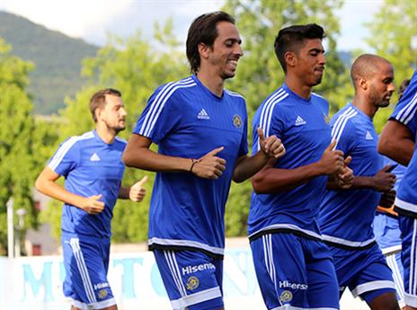 בניון יתחיל על הספסל (אודי ציטיאט)