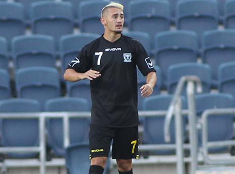 אצילי ממשיך להוביל את בית"ר (דני מרון)